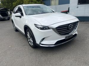 2017 Mazda CX-9 Wagon GT TC