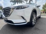 2017 Mazda CX-9 Wagon GT TC
