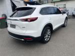 2017 Mazda CX-9 Wagon GT TC