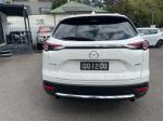 2017 Mazda CX-9 Wagon GT TC