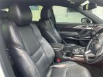 2017 Mazda CX-9 Wagon GT TC