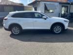 2017 Mazda CX-9 Wagon Sport TC