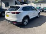 2017 Mazda CX-9 Wagon Sport TC