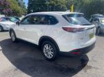 2017 Mazda CX-9 Wagon Sport TC