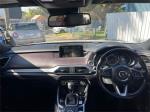 2018 Mazda CX-9 Wagon Azami TC