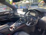 2018 Mazda CX-9 Wagon Azami TC