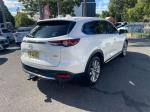 2018 Mazda CX-9 Wagon Azami TC