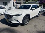 2018 Mazda CX-9 Wagon Azami TC