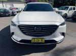 2018 Mazda CX-9 Wagon Azami TC
