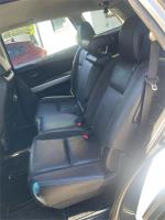 2014 Mazda CX-9 Wagon Luxury TB10A5