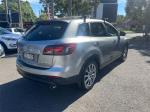 2014 Mazda CX-9 Wagon Luxury TB10A5