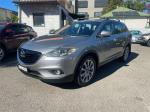 2014 Mazda CX-9 Wagon Luxury TB10A5