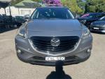 2014 Mazda CX-9 Wagon Luxury TB10A5