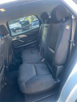 2017 Mazda CX-9 Wagon Sport TC