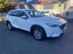 2017 Mazda CX-9 Wagon Sport TC