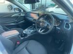 2017 Mazda CX-9 Wagon Sport TC