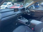2017 Mazda CX-9 Wagon Sport TC