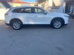 2017 Mazda CX-9 Wagon Sport TC