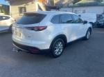 2017 Mazda CX-9 Wagon Sport TC