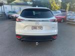 2017 Mazda CX-9 Wagon Sport TC
