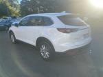 2017 Mazda CX-9 Wagon Sport TC