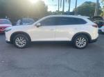 2017 Mazda CX-9 Wagon Sport TC