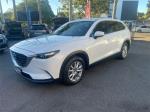 2017 Mazda CX-9 Wagon Sport TC