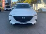 2017 Mazda CX-9 Wagon Sport TC