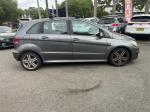 2011 Mercedes-Benz B-Class Hatchback B180 W245 MY11