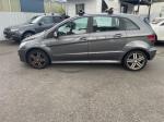 2011 Mercedes-Benz B-Class Hatchback B180 W245 MY11