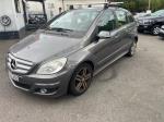 2011 Mercedes-Benz B-Class Hatchback B180 W245 MY11