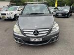 2011 Mercedes-Benz B-Class Hatchback B180 W245 MY11
