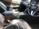 2012 Mercedes-Benz C-Class Coupe C250 BlueEFFICIENCY C204