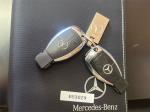 2008 Mercedes-Benz C-Class Sedan C220 CDI Classic W204