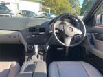 2008 Mercedes-Benz C-Class Sedan C220 CDI Classic W204