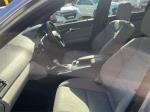 2008 Mercedes-Benz C-Class Sedan C220 CDI Classic W204