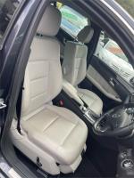 2011 Mercedes-Benz E-Class Sedan E250 CDI BlueEFFICIENCY Avantgarde W212