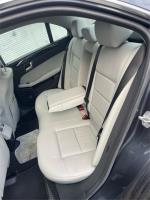 2011 Mercedes-Benz E-Class Sedan E250 CDI BlueEFFICIENCY Avantgarde W212