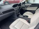 2011 Mercedes-Benz E-Class Sedan E250 CDI BlueEFFICIENCY Avantgarde W212