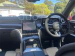 2025 Mercedes-Benz GLC-Class Coupe GLC43 AMG Edition R C254 805+055MY