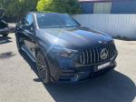 2025 Mercedes-Benz GLC-Class Coupe GLC43 AMG Edition R C254 805+055MY