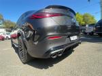 2025 Mercedes-Benz GLC-Class Coupe GLC43 AMG Edition R C254 805+055MY