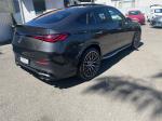 2025 Mercedes-Benz GLC-Class Coupe GLC43 AMG Edition R C254 805+055MY