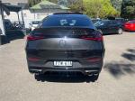 2025 Mercedes-Benz GLC-Class Coupe GLC43 AMG Edition R C254 805+055MY