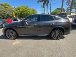 2025 Mercedes-Benz GLC-Class Coupe GLC43 AMG Edition R C254 805+055MY
