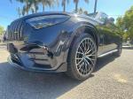 2025 Mercedes-Benz GLC-Class Coupe GLC43 AMG Edition R C254 805+055MY