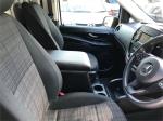 2018 Mercedes-Benz Vito Van 114BlueTEC 447