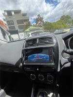 2017 Mitsubishi ASX Wagon LS XC MY17