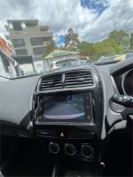 2017 Mitsubishi ASX Wagon LS XC MY17