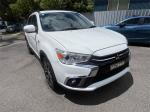 2017 Mitsubishi ASX Wagon LS XC MY17